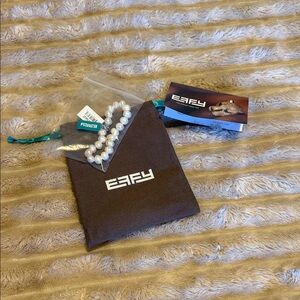 Effy freshwater pearl bracelet